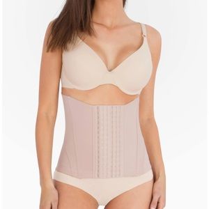 Belly Bandit Mother Tucker corset small